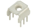 Conector ERNI TE Connectivity - Soluție fiabilă pentru aplicații electronice