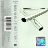 Mike Oldfield - Tubular Bells III, Caseta audio