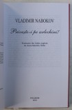 PRIVESTE- I PE ARLECHINI ! de VLADIMIR NABOKOV , 2012