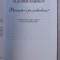 PRIVESTE- I PE ARLECHINI ! de VLADIMIR NABOKOV , 2012