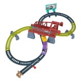 Set de joaca Thomas &amp;amp; Friends - Kana la podul din Vicarstown