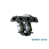 Catalizator Toyota Avensis (1997-2003)[_T22_]