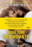Minciuni nevinovate - H. Hunting - Litera