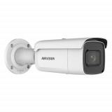 Camera IP AcuSense 8.0 MP, lentila 2.8-12mm, IR 60m, SDcard, IK10 - HIKVISION DS-2CD2683G2-IZS(2.8-12mm)