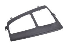 Ornament consola centrală AUDI Q5 FY 2017 OEM: 80C864241A | 13375938