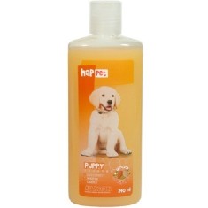 Sampon migdale &amp; puppy 240 ml