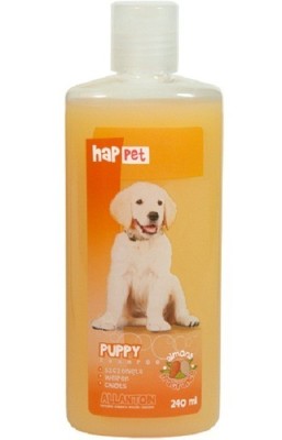Sampon migdale &amp;amp; puppy 240 ml foto