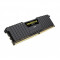 Memorie ram dimm corsair vengeance lpx 16gb (1x16gb) ddr4 2400mhz