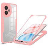 Husa 360&deg; Honor 400 Asteroid GSM ColorVerse, roz