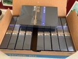 Caseta Video S-VHS Profesionala SONY MQSE-60 - NOUA Sigilata