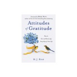 Attitudes of Gratitude: How to Give and Receive Joy Every Day of Your Life (Live Life to the Fullest Guidebook, Positive Thinking Book for Ult