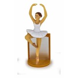PAPO FIGURINA BALERINA