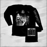 LACRIMOSA FASSADE Tour 2001 Long Short (ls)