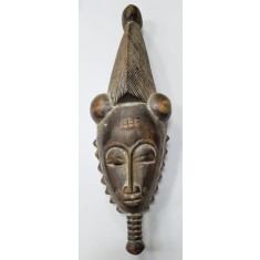 MASCA AFRICANA, cca. 1900