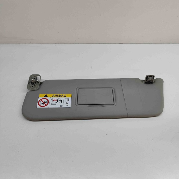 Parasolar st&acirc;nga FORD TRANSIT CUSTOM 2023 OEM: BK21-V04100-A,BK21-V04100-A-PIA-01,BK21-B04101-BC34X1 29757955