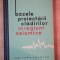 BAZELE PROIECTARII CLADIRILOR IN REGIUNI SEISMICE de I. L. KORCINSKI ... V. S. PAVLIK