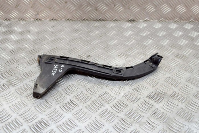 Suport bara de protecție dreapta spate VOLVO C70 II Cabrio 2007 OEM: 09466905 14472163