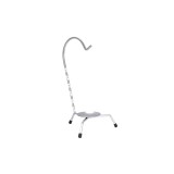 Suport inox pentru ceaun pentru servire Handy KitchenServ