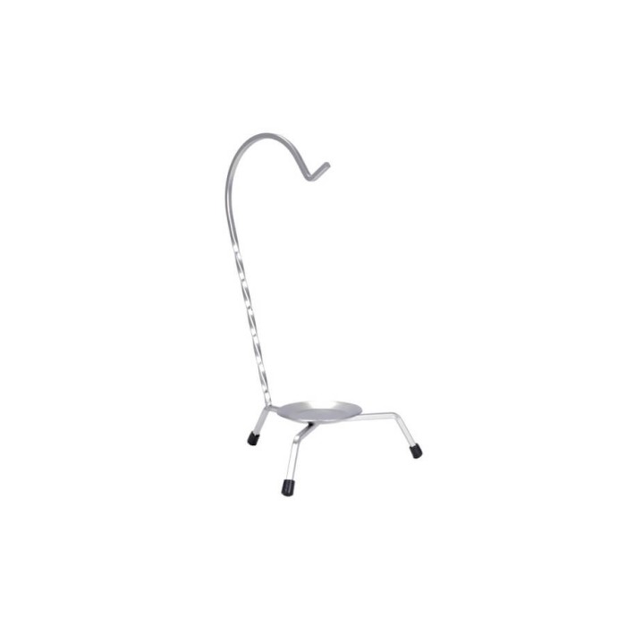 Suport inox pentru ceaun pentru servire Handy KitchenServ