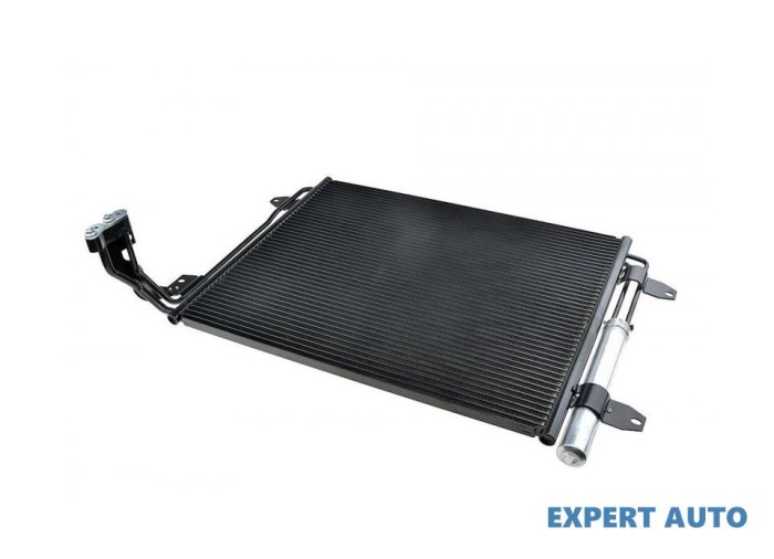 Radiator ac Volkswagen VW TIGUAN (5N_) 2007-2016 #1