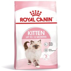 Royal Canin KITTEN 10 kg foto