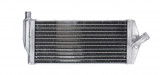 Radiator stanga Sherco SE 125 18- 19 RAD-168L