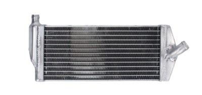 Radiator stanga Sherco SE 125 18- 19 RAD-168L foto