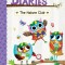 The Nature Club: A Branches Book (Owl Diaries #18)