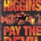Jack Higgins - Pay the Devil