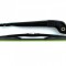Brat stergator luneta + lamela Volvo V70/ C70/ S70 1 I (1997-2000) POLCAR 9060RWT1