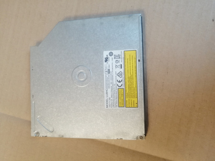unitate optica cd Lenovo IdeaPad 300-15IBR 80m3 &amp; 300-15 300-15ISK DVD- UJ8HC