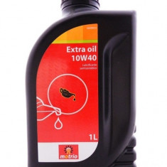 Ulei Motor Motrio Extra Oil 10W-40 1L 8660088693