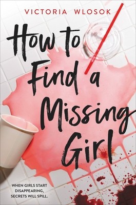 How to Find a Missing Girl foto