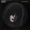 Paul Stanley (Pic Disc)