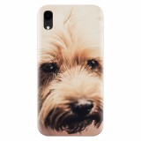 Husa silicon pentru Apple Iphone XR, Love Pup