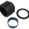 Conectori finali drep?#i HelaGuard IP68 - Dimensiune 54 mm