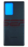 Capac Baterie Samsung Galaxy Note 20 Ultra, Negru, Original