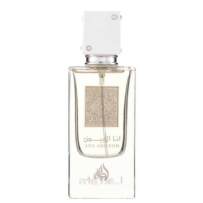 Lattafa Ana Abiyedh EDP 60 ml