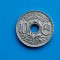 10 Centimes 1937 Franta-stare buna