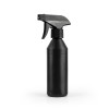 Pulverizator Lichide Negru 250ml Plastic Tatuaj Solutii