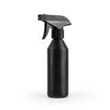 Pulverizator Lichide Negru 250ml Plastic Tatuaj Solutii