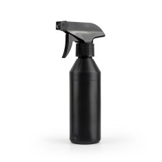 Pulverizator Lichide Negru - 250ml - Plastic