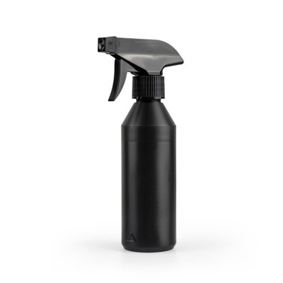 Pulverizator Lichide Negru - 250ml - Plastic foto