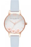 Cumpara ieftin Ceas Dama, Olivia Burton, Busy Bees OB16CH04 - Marime universala