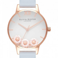 Ceas Dama, Olivia Burton, Busy Bees OB16CH04 - Marime universala