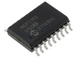 Emiţător-receptor linie UART/IrDA 3&divide;5,5V