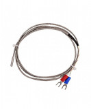 Termocupla tip K 4m 600 C OKN1205-8, CE Contact Electric