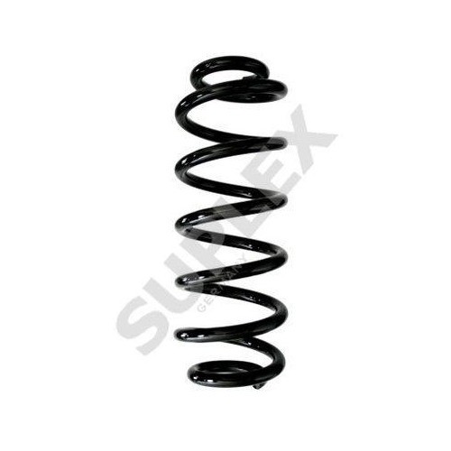 Arc suspensie Seat Alhambra (710, 711), 06.10-; Vw Sharan (7n1, 7n2), 05.10-, 1.4 TSI, 2.0 TDi, 2.0 TSI, 2.0 TFSI, Punte Spate, SUPLEX