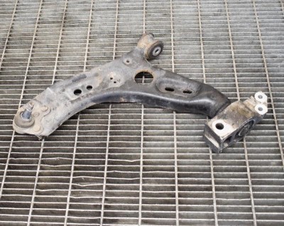Braț inferior st&amp;acirc;nga față VW PASSAT Variant B7 365 2012 OEM: 5N0407151 10052132 foto