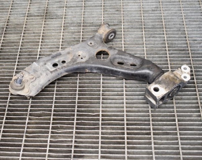Braț inferior st&acirc;nga față VW PASSAT Variant B7 365 2012 OEM: 5N0407151 10052132